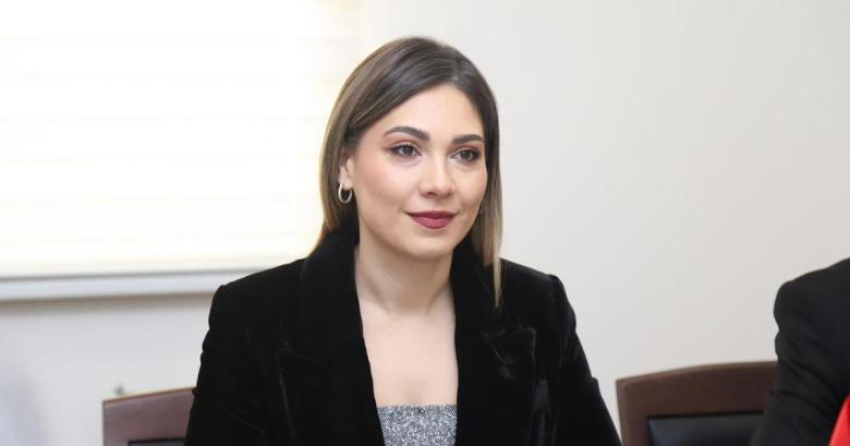 Էգոիստական բան ասեմ՝ պիտի զարգացնենք վեճերի լուծման այլընտրանքային միջոցը՝ բեռնաթափելու դատարանները