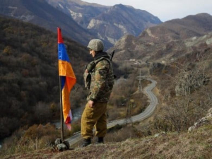 Գերմանիայում ԵՄ-ին մեղադրում են Հայաստանի դեմ Ադրբեջանի հնարավոր ագրեսիայի համար