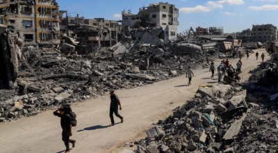 Գազայի հատվածի վերականգնումը կարող է տասնամյակներ տևել․ ՄԱԿ