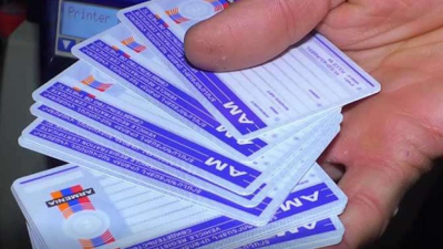 «Ժողովուրդ». Վարորդական վկայական ստանալը` պատուհաս