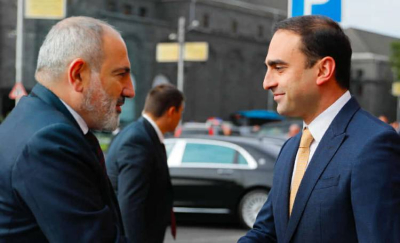 Ում է զոհաբերելու Փաշինյանը․ «Հրապարակ»