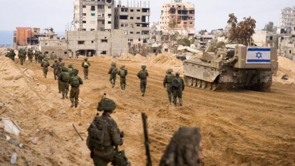 Իսրայելական բանտերից ավելի քան 1900 պաղեստինցի է ազատ արձակվել