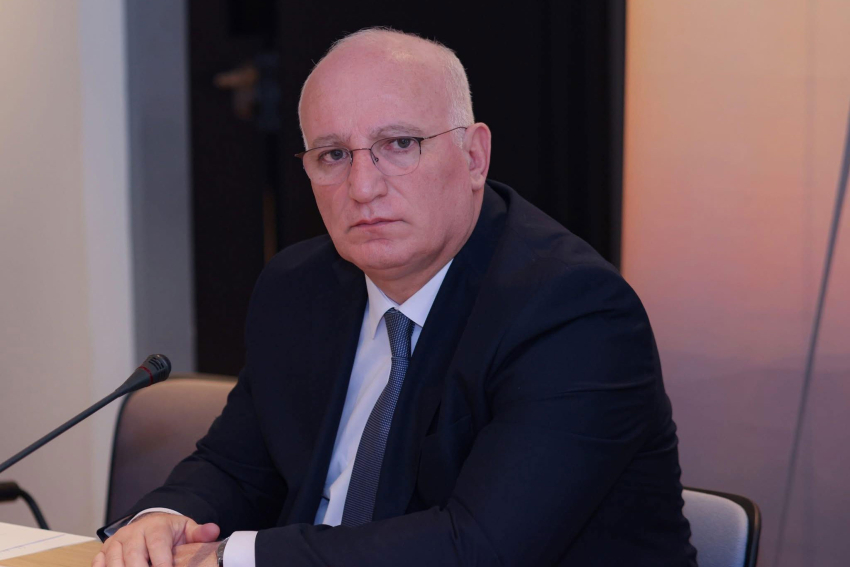 ՀԾԿՀ նախագահն իրավասու չէ գնահատել արբիտրաժային վեճը