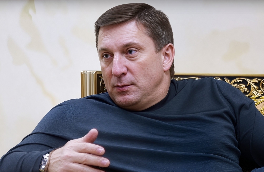 Ռոբսոնը՝ Ռուբեն Թաթուլյանն արգելանքի չի վերցվել ՀՀ քաղաքացի հանդիսանալու, հետևաբար՝ օտարերկրյա պետությանը հանձնման ենթակա չլինելու հիմքով․ Դատախազություն