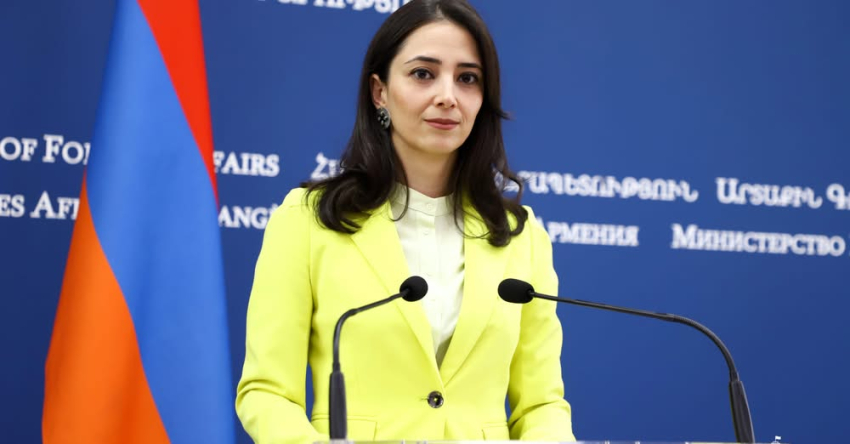 Հնդկաստանը Իրանից իր 110 քաղաքացիներին տարհանել է Հայաստանի տարածքով. ԱԳՆ