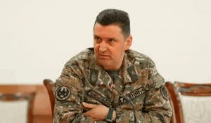 ՊԲ նախկին հրամանատար Ջալալ Հարությունյանին կկալանավորեն և կտանեն բանտ. «Ժողովուրդ»