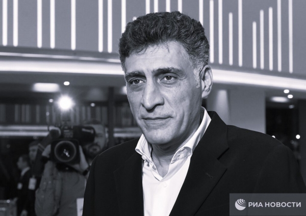 Կյանքից հեռացել է Տիգրան Քեոսայանը