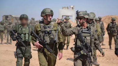 Իսրայելը զգուշացրել է իր քաղաքացիներին՝ սոցցանցերում զինվորական ծառայության ապացույցներ չհրապարակել