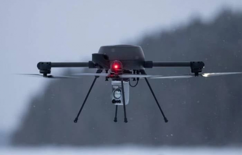 Ուկրաինան և Նորվեգիան զբաղվելու են անօդաչուների համատեղ արտադրությամբ