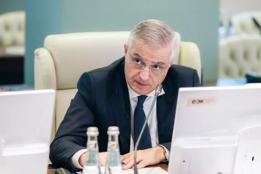 Մհեր Գրիգորյանը Մոսկվայում մասնակցելու է ԵՏՀ խորհրդի հերթական նիստին