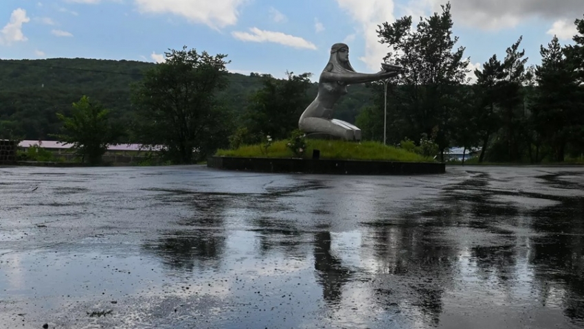 Առանձին շրջաններում սպասվում են կարճատև տեղումներ. եղանակի տեսություն