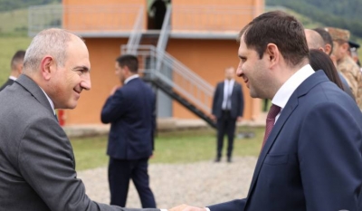 Փաշինյանին դուր չի գալիս Պապիկյանի՝ թիմում ունեցած բարձր ռեյտինգը․ «Հրապարակ»