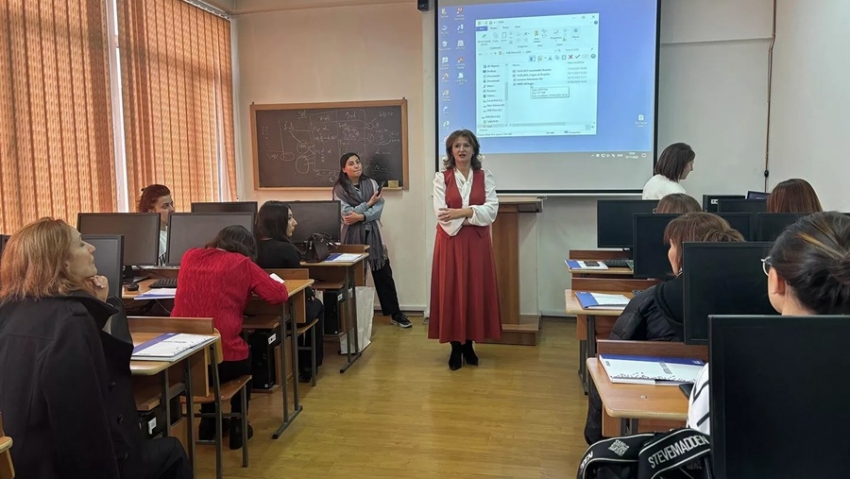 Երևանում զբոսավարների դպրոց է բացվել