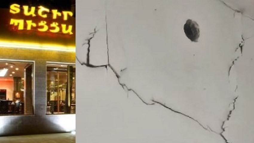 Կասեցվել է «Պիցցա Տաշիր»-ին պատկանող հանրային սննդի կետերից ևս երկուսի արտադրական գործունեությունը