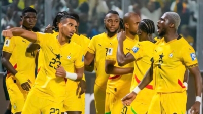 ԱԱ-2026․ ևս մեկ հավաքական նվաճեց ուղեգիր