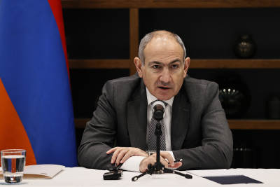 Բաքվին լուծում եմ առաջարկել, որը Հայաստանի և Ադրբեջանի ժողովուրդների համար լինելու է 100 տոկոսով ընդունելի. Փաշինյան. Տեսանյութ