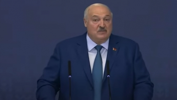 Լուկաշենկոն խոսել է աշխարհը «վերաբաժանելու» փորձերի մասին