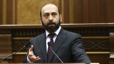Ալիևը «լավ չի անում». Արարատ Միրզոյանը՝ Ալիևի կողմից հնչած «Զանգեզուրի միջանցք» ձևակերպման մասին