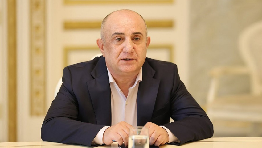 Պատմության փշրանքները չփոշիացնել կարճաժամկետ, անփառունակ քաղաքական նպատակահարմարությունից ելնելով. Բաբայանը Զուրաբյանին