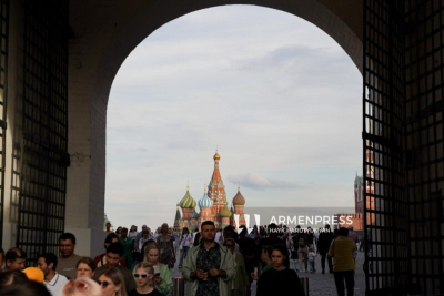 Օրինազանց միգրանտներին մեկ օր է մնացել Ռուսաստանում իրենց կացությունն օրինականացնելու համար