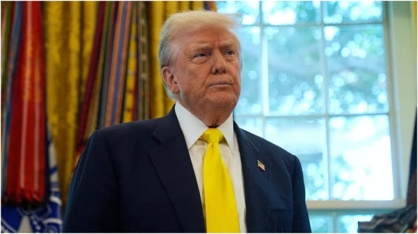 ԱՄՆ-ն փող է աշխատում ուկրաինական հակամարտությունից. Թրամփի խոստովանությունը