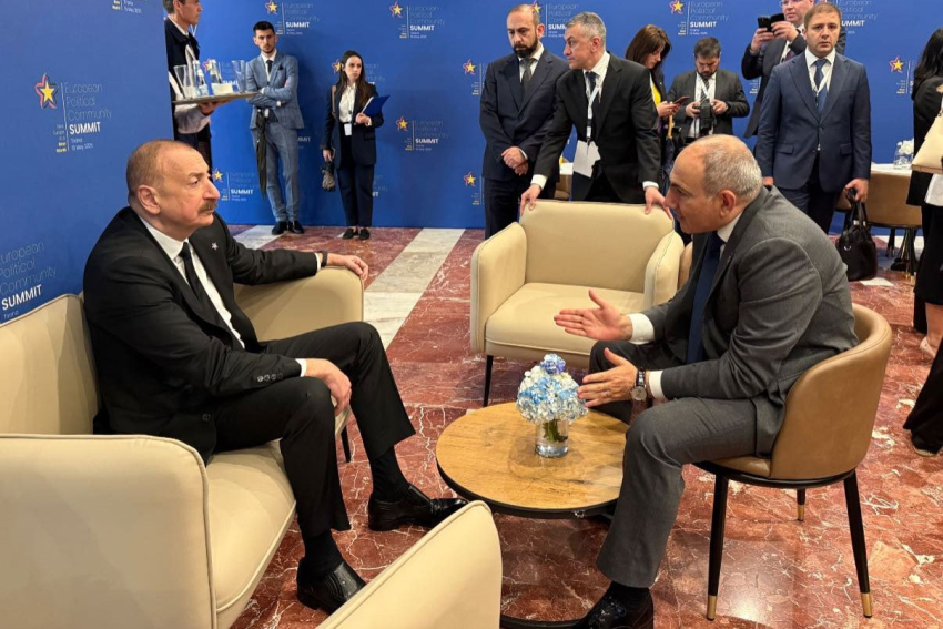 Ո՞ւր է գնում Հայաստանը. խաղաղությա՞ն, թե պատերազմի խաչմերուկ