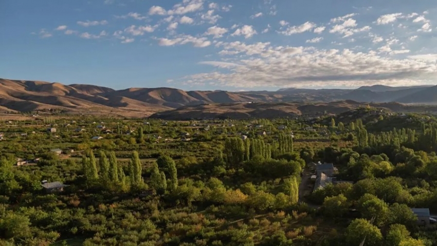 Օդի ջերմաստիճանն էապես չի փոխվի. եղանակի տեսություն