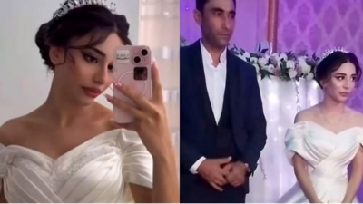 Ադրբեջանում 19-ամյա հարսնացուն ինքնասպան է եղել՝ «մերկ» հարսանեկան զգեստի պատճառով