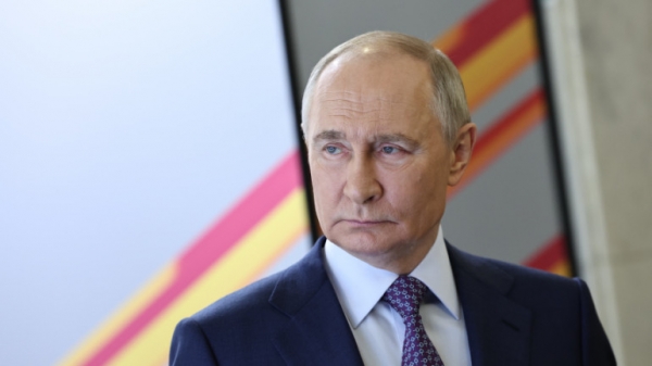 Եվրամիությունը հայտարարել է, որ Պուտինի մուտքը չի արգելել