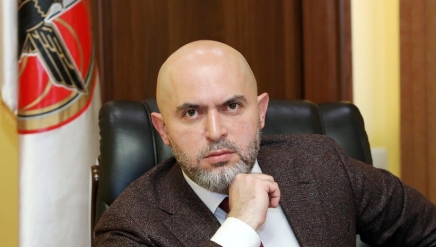 ՔՊ-ական մանդատավոր քոչվորներին չէր խանգարի ուսումնասիրել հենց եվրոպական փորձը՝ իմպիչմենտի հարցում. Աշոտյան