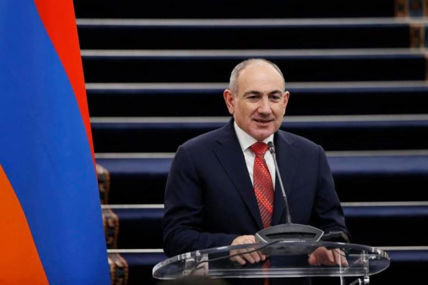 Կտրիճ Ներսիսյանի խոսնակը հրապարակում է արել, թե ես իբր թլպատված եմ, պատրաստ եմ ընդունել նրան ու իր խոսնակին և ապացուցել հակառակը. Փաշինյան