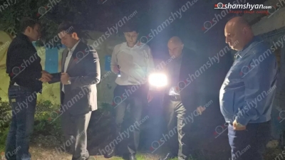 Վիճшբանություն և ծեծկռտnւք՝ Աբովյանում. վիրшվորն ԱԱԾ նախկին աշխատակցի որդին է