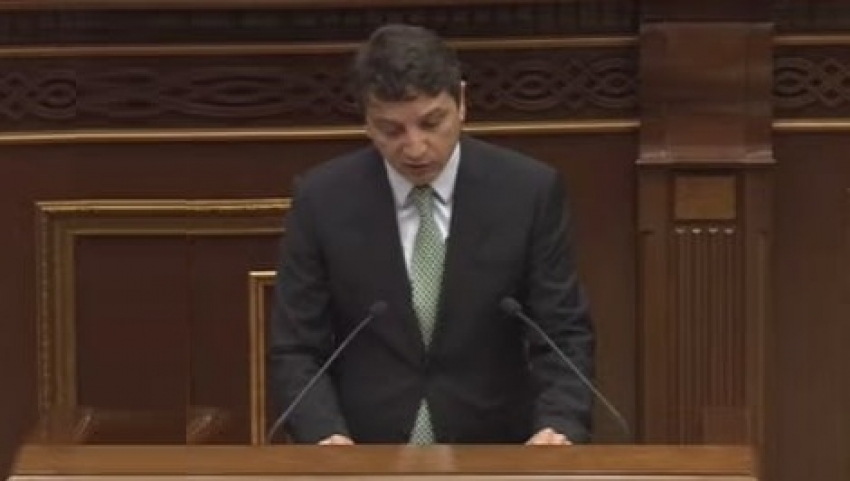 Հայաստանի պետական պարտքը 2018-ից աճել է 80%-ով․ «Թավշյա հեղափոխության» արդյունքը