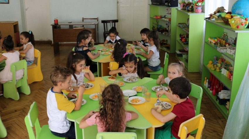 Մեկնարկել է մանկապարտեզների ղեկավարման իրավունքի հավակնորդների փաստաթղթերի ընդունումը. ինչպես դիմել