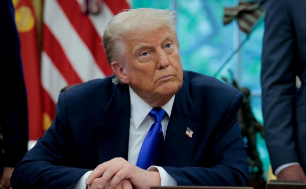 Թրամփը կոչ է արել բանտարկել Չիկագոյի քաղաքապետին և Իլինոյսի նահանգապետին