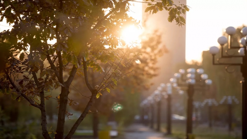 Էլի կտաքանա և չի անձրևի. եղանակի տեսություն