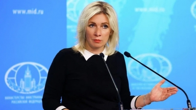 «Ռուսաստանը կպատասխանի ԵՄ նոր պատժամիջոցներին»․ Զախարովա