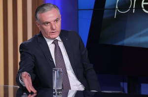 Փաշինյանը պատրաստ է ստորագրել «խաղաղության պարտավորագիրը», բայց պատրաստ չէ հրապարակել այն. Արտակ Զաքարյան