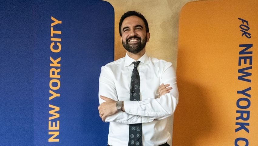 Մամդանին հինգ ամսվում երկու անգամ հեռացրել է Նյու Յորքի ամենախորհրդանշական քաղաքական դինաստիաներից մեկի ժառանգորդին