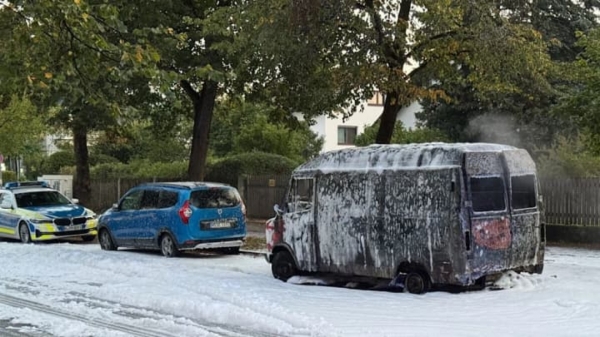 Մյունխենnւմ պшյթյուններ և կրակnցներ են հնչել