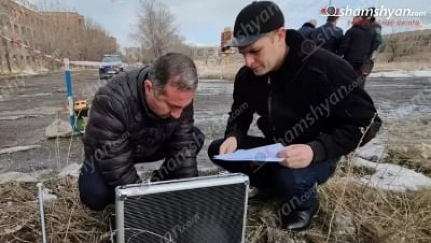 Վեճ, ծեծկռտուք և դանակահարություն՝ Արթիկում հայտնի «Ղապլվա փոսեր» դաշտավայրում․ կա 3 վիրավոր