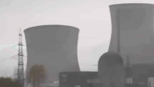 Գերմանիան ամբողջովին հրաժարվել է ատոմային էներգետիկայից և փակել է իր բոլոր կայանները