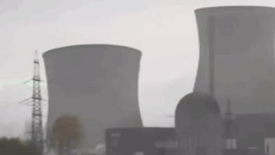 Գերմանիան ամբողջովին հրաժարվել է ատոմային էներգետիկայից և փակել է իր բոլոր կայանները