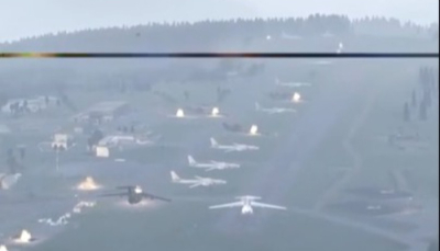 Ինչու է Ռուսաստանը գրոհում ՆԱՏՕ-ի երկրների վրա. ISW-ն հայտնել է պատճառը