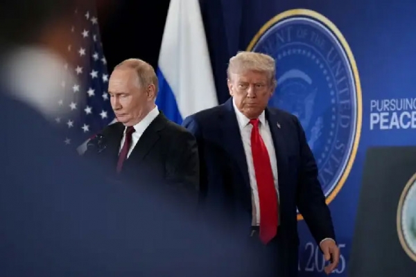 Պեսկովը մեկնաբանել է Պուտին-Թրամփ հանդիպման չեղարկումը