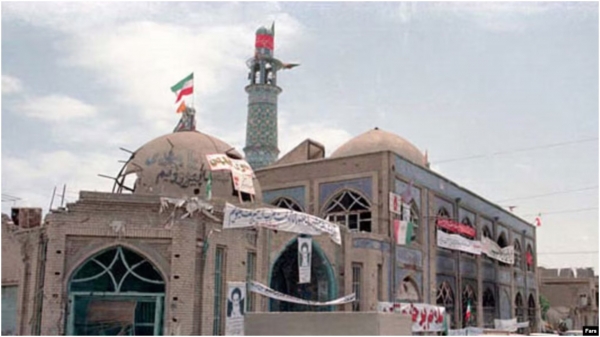 Իրանը 7 մարդու է մահապատժի ենթարկել