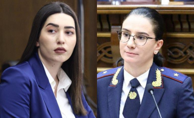 «Ժողովուրդ». Գլխավոր դատախազը մերժել է ՆԳ նախարարի նախաձեռնությունը