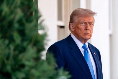 Նոբելյան մրցանակը դեռևս կարևոր է Թրամփի համար