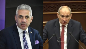 «Վարչապետին անվստահություն հայտնելու հարցում կարևոր է ոչ թե խմբակցությունների, այլ պատգամավորների դիրքորոշումները». Էդգար Ղազարյան