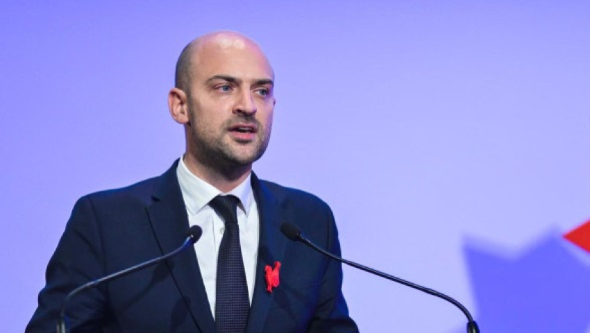 Եվրոպան ՌԴ-ի դեմ պատժամիջոցների նոր փաթեթ է պատրաստում. Ֆրանսիայի ԱԳ նախարար